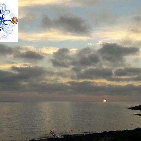 Blu Maris Sicilia Guesthouse มารีนาดีรากูซา ภายนอก รูปภาพ