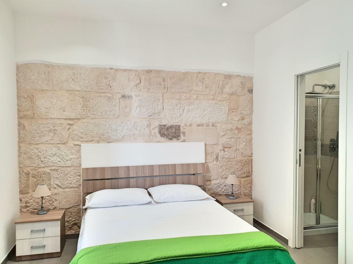 Blu Maris Sicilia Guesthouse มารีนาดีรากูซา ภายนอก รูปภาพ